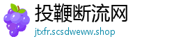 投鞭断流网